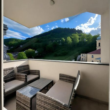 Apartments A&A วิโซโค ภายนอก รูปภาพ