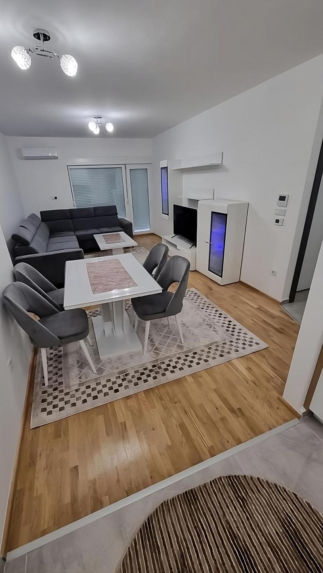 Apartments A&A วิโซโค ภายนอก รูปภาพ