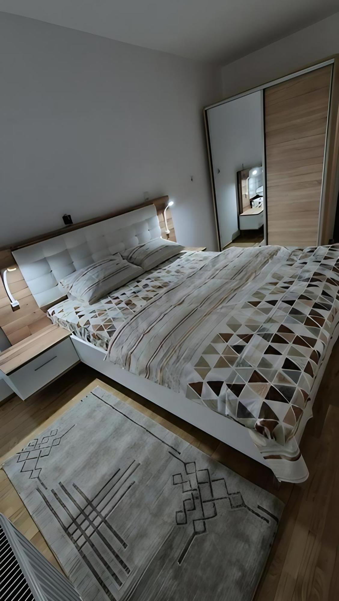 Apartments A&A วิโซโค ภายนอก รูปภาพ