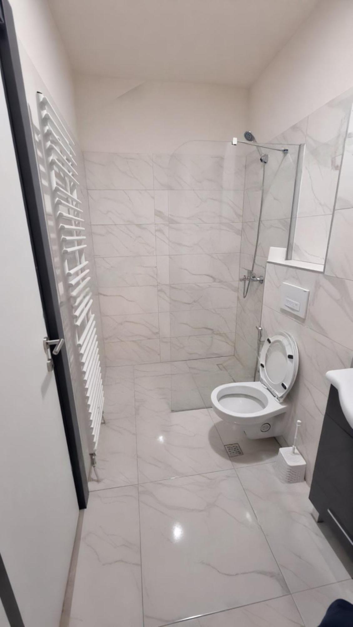 Apartments A&A วิโซโค ภายนอก รูปภาพ