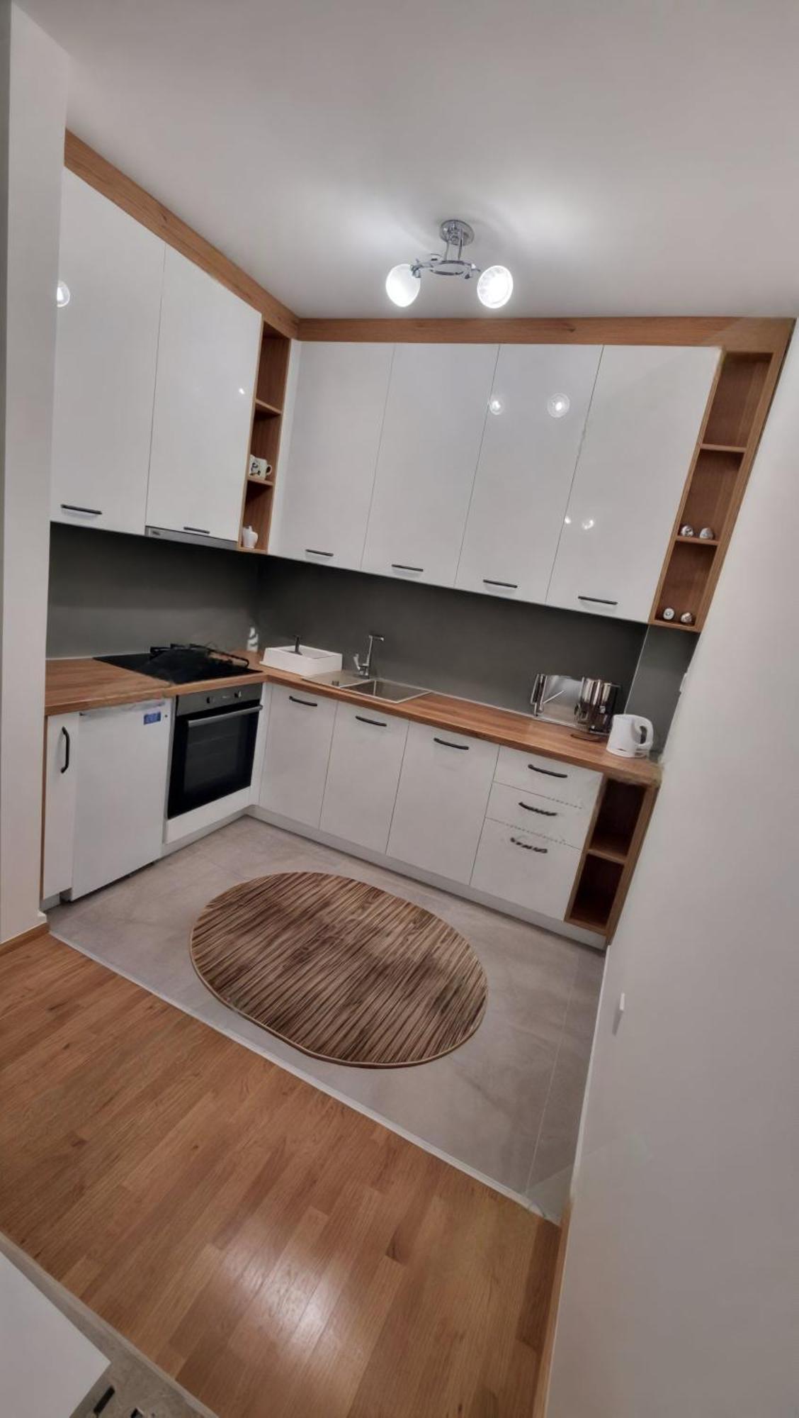 Apartments A&A วิโซโค ภายนอก รูปภาพ